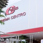 Cinema Centro.