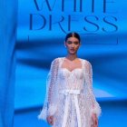 The White Dress  boutique de alta gama especializada en el universo nupcial.