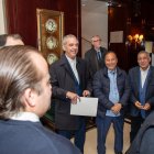 El Foro Global Anticorrupción e Integridad de la OCDE, que inicia este martes, es un espacio clave para promover políticas de transparencia, rendición de cuentas y fortalecimiento institucional.