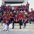 Pascua de la Parroquia Nuestra Señora de la Evangelización