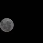 NASA publica la primera foto de la cara oculta de la Luna tomada por la misión Artemis II