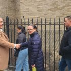 Congresista Espaillat