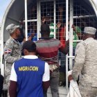 Operativos fueron diarios.