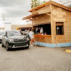 Corona Cero Drive Thru