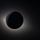 La Luna eclipsa al Sol