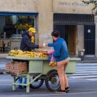 La informalidad priva al trabajador del bienestar.