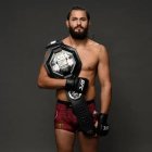 Jorge Masvidal, de EE.UU.