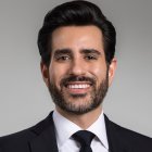 Manuel José Matos, VP Ejecutivo de Matos Corredores de Seguros