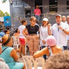 El ministro de la Presidencia, José Ignacio Paliza.