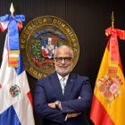 Cónsul José Ernesto Marte Piantini