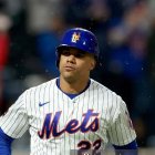 Juan Soto, la estrella de los Mets.
