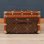 baúles de Louis Vuitton