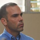 30 años después, Mario José Redondo Llenas vuelve a casa.