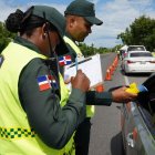 DIGESETT reporta 54 conductores positivos al alcohol