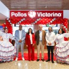 Pollos Victorina