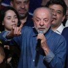 Luiz Inácio Lula da Silva logró su cuarto mandato.
