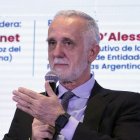 Carlos Jornet, nuevo presidente de la SIP.