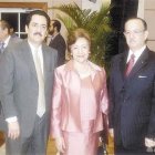 Presentan libro Patrimonio Dominicano