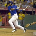 Tigres derrotan Aguilas; Salomón lanza bien y Belliard da 3 dobles