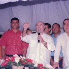 Hipólito no renunciará derecho a repostularse