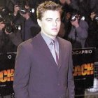 Leonardo  Di Caprio de paseo en Chile