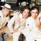 Palco personal: Ruleta Rusa