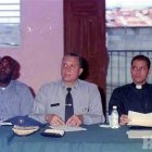 Las Cañitas se une contra delincuentes