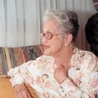 María Ugarte o la cosecha dorada de la vigilia