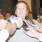 Liberan a Báez Figueroa y a Báez Cocco