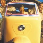 Perico Ripiao… cine a la caÑona o notas sobre una comedia rural de chistes ensamblados al cine