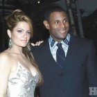Sammy Sosa celebra en grande su cumpleaños número 35