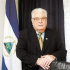 Leopoldo Ramírez Eva: satisfecho con el fortalecimiento entre ambas naciones