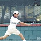 García y Estrellas avanzan semifinales tenis