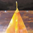 Luces y aromas en la víspera de Navidad