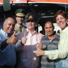 Mejía reitera derrotará a los precandidatos