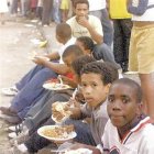 Dominicanos celebran como quiera Nochebuena