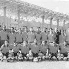 Casa de España gana y empata en liderato torneo nacional