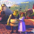 El mundo fantástico de Shrek, de cara a sus suegros