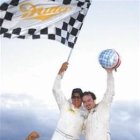 <P>Luis Rafael y su hijo Luicho Méndez se lucen en Las Américas</P>