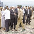 Hipólito dice quiebra bancos es de su gobierno y de Leonel