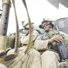 Desaparecen 350 toneladas de potente <BR>explosivo Irak