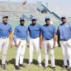 Fernando Ravelo satisfecho con <BR>asistencia a entrenamientos Licey