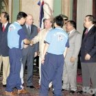 Lin Ju: «Si la salud me acompaña estaré en las finales de Atenas»