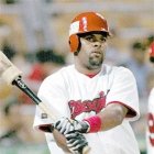 Jesús Sánchez amarró bate Gigantes