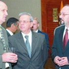 Embajador ecuatoriano celebra Independencia