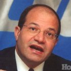 Senadores difieren sobre opinión de Pelegrín Castillo