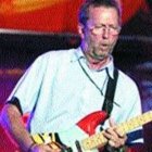 Eric Clapton ingresa al Paseo <BR>del Rock de Hollywood