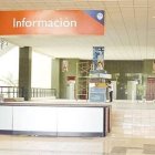 Hay conflicto en la UASD por apertura biblioteca