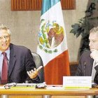 México y París promueven integración Europa y AL
