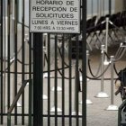 Capturan hombre tomó rehén en consulado